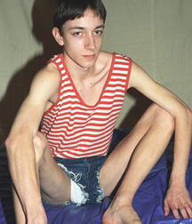 Alistair Photo set 2