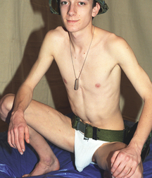 Twink Army Alistair Boys Porn Photo Set 4 5fde3f692cbd9.jpg
