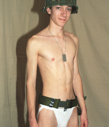Twink Army Alistair Boys Porn Photo Set 4 5fde3f702bd7e.jpg