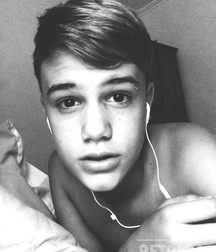 French gay boy