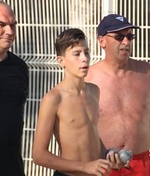 Beautiful boys Portuguese (summer 2016)