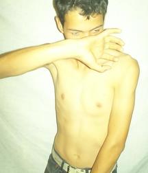 Abdiiee from Mexico.