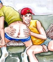 Cartoons - Boys, Teens & Twinks Porn 5e615c2b4392e.jpg