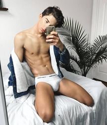 SOMETHING WHITE - Boys, Teens & Twinks Porn 5e9ced4a460aa.jpg