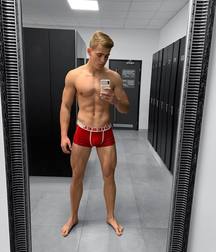SOMETHING RED  - Boys, Teens & Twinks Porn 5e9ceddc9dbac.jpg