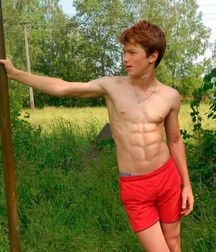 SOMETHING RED  - Boys, Teens & Twinks Porn 5e9cedde20cf5.jpg