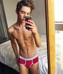 SOMETHING RED  - Boys, Teens & Twinks Porn 5e9cee3a0c3c8.jpg