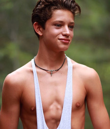 SOMETHING WHITE - Boys Porn, Teens & Twinks