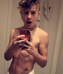 SOMETHING WHITE - Boys Porn, Teens & Twinks 5ea370689e2ba.jpg