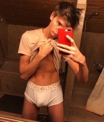 SOMETHING WHITE - Boys Porn, Teens & Twinks 5ea370b337939.jpg