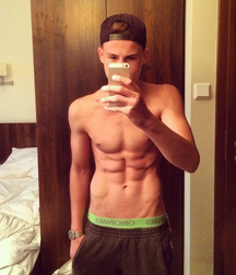 SOMETHING GREEN - Boys Porn, Teens & Twinks 5eb46128a3d4c.jpg