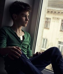 SOMETHING GREEN - Boys Porn, Teens & Twinks 5eb4615e212a4.jpg