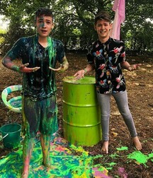 SOMETHING GREEN - Boys Porn, Teens & Twinks 5eb461796803e.jpg