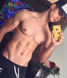 SOMETHING YELLOW - Boys Porn, Teens & Twinks 5eb462e4b7ef1.jpg
