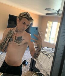 SOMETHING BLUE Mega Mix - Twink Teen Boys 5eb55569da1bb.jpg