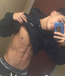SOMETHING BLUE Mega Mix - Twink Teen Boys 5eb55585ea3d1.jpg