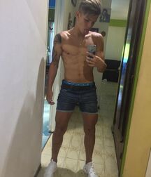 SOMETHING BLUE Mega Mix - Twink Teen Boys 5eb555facadd2.jpg