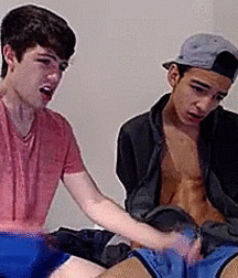 SOMETHING BLUE Mega Mix - Twink Teen Boys 5eb556cb17cf7.gif