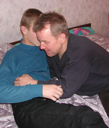 Klark und Dad 587b456404a31.jpg