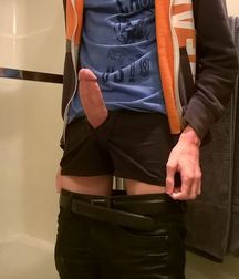 more cocks