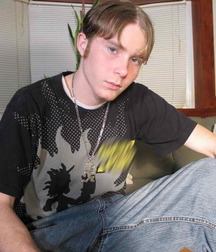 Billy-Boy