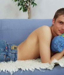 Marcin & Nicolas