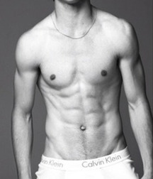 shirtless boys