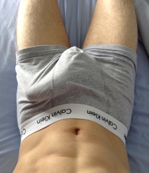 Bulges