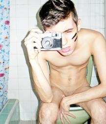 boys nude