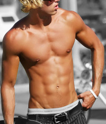 Hunks