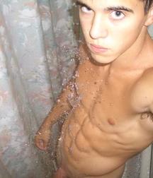 boys nude