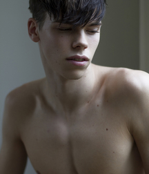 shirtless boys