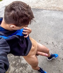 Boys with a boner 5d408e90f140f.jpg