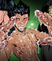 Cartoons Gay Porn Boys Sex