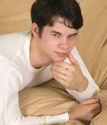 Andy - Twink Young Porn