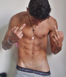 shirtless boys young teen gay