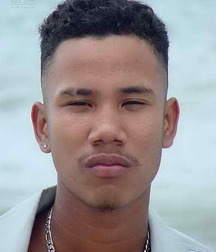 Felix - teen gay porn beach