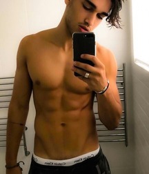shirtless boys smooth twinks