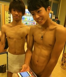 Asians Young Forever Twink Porn Boys