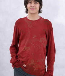Ven, showing his ass boy porn teen