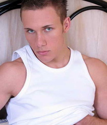 Henry, horny in bed