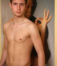 Smooth boy porn Carsten