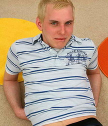 Lee gay teen boy porn