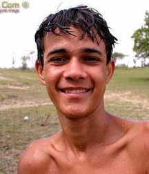 Ricardo gay porn boys