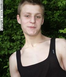 Frederik-Eastboys