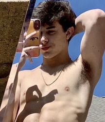 Armpit boys