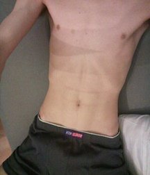 horny bi guy