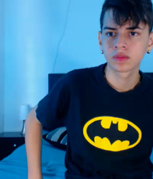 Lovely latino 