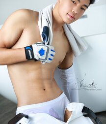 Asian twinks & twunks #4