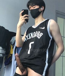 Asian twinks & twunks #7